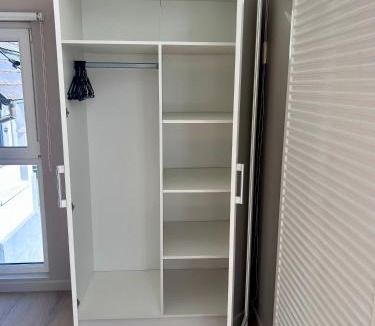Illkirch-Graffenstaden Apartment | Le nid d'Eve - studio cosy près de Strasbourg avec piscine