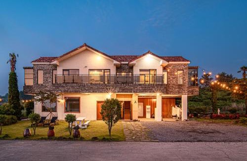 Aewol House | Le Village Aewol building A