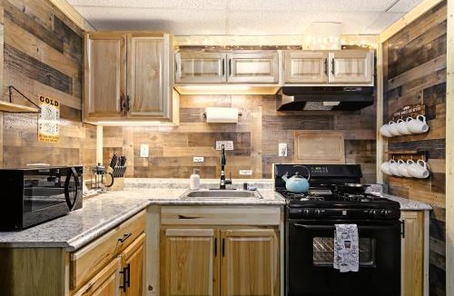 Leadville Hotel | Leadville Motor Lodge