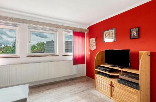 Obersteinach Apartment | Lebensblume