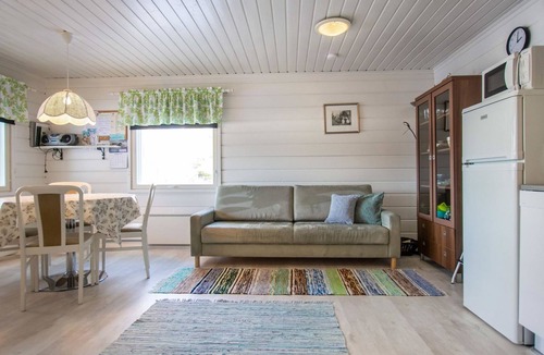 Rautalampi House | Lehtikuusenranta by Interhome