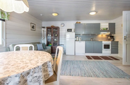 Rautalampi House | Lehtikuusenranta by Interhome