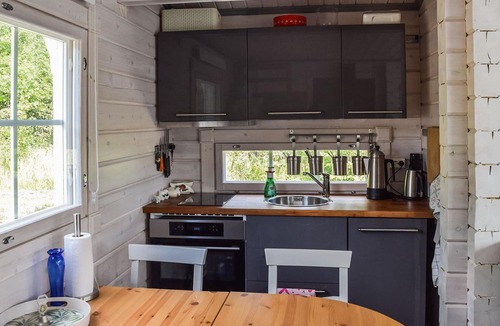 Aanekoski House | Lekojärven herra by Interhome
