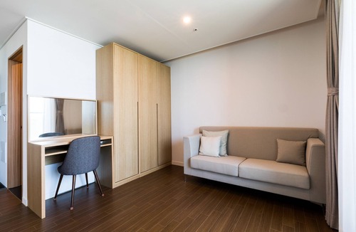 Hallim Hotel | Lemain hotel