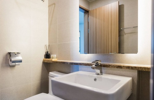 Hallim Hotel | Lemain hotel