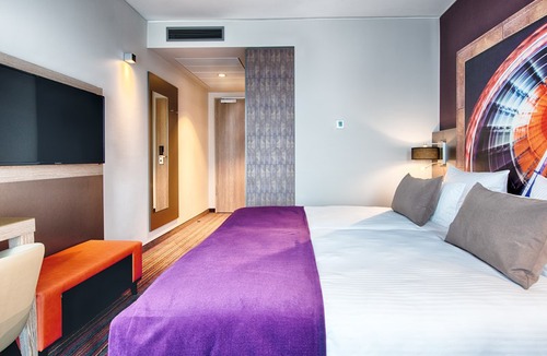 Obersendling Hotel | Leonardo Hotel Munich City South