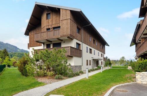Samoens Apartment | Les 3 Marmottes - centre Samoëns