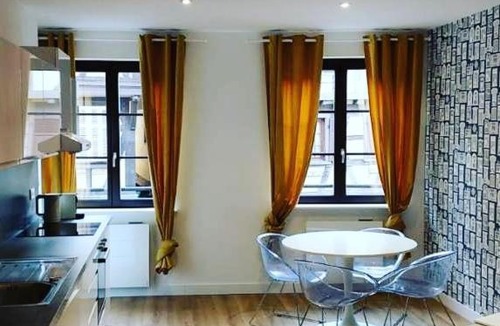 Obernai Apartment | Les apparts du marché