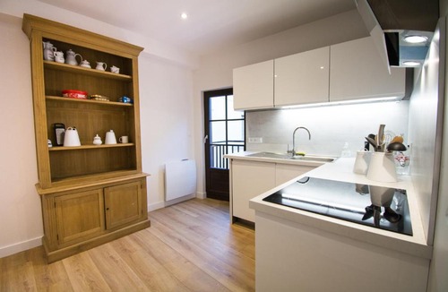 Obernai Apartment | Les apparts du marché