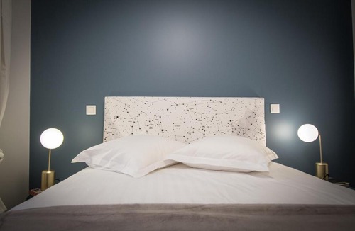 Obernai Apartment | Les apparts du marché