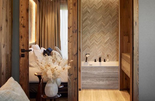 Le Planellet Apartment | Les Chalets de l'Observatoire