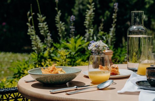 Le Planellet Hotel | Les Chalets du Mont d'Arbois & Spa, Megève