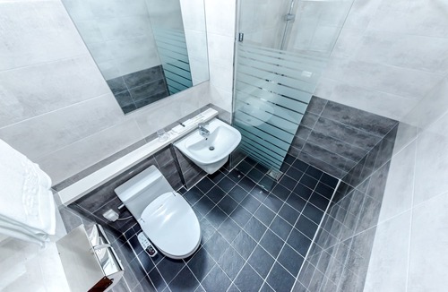 Nohyeong-dong Hotel | Leslie Hotel