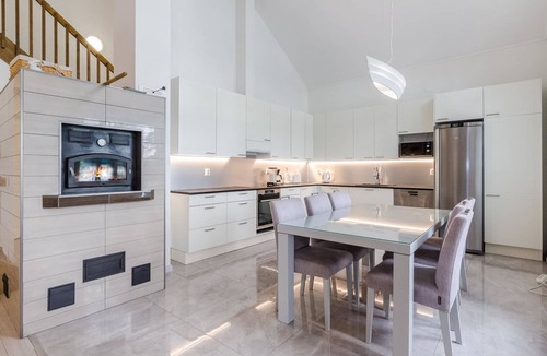 Koli National Park House | Levähdys by Interhome