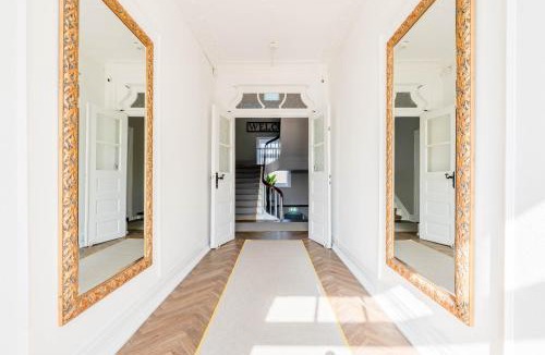 Toenning House | Lexow - Hotel an de Havenkant