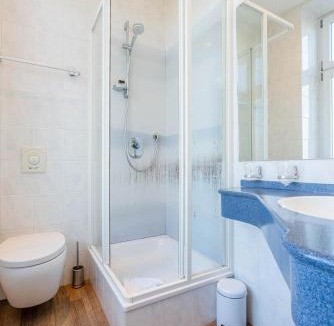 Toenning House | Lexow - Hotel an de Havenkant