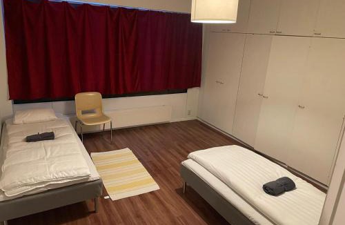 Joensuu Apartment | LibO-apartment, Ollintie 1b7
