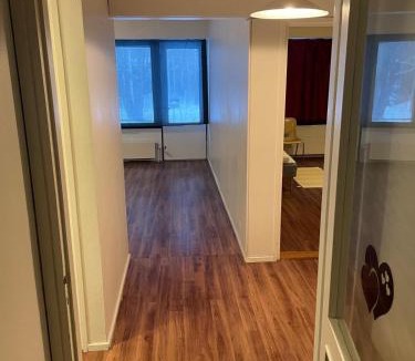 Joensuu Apartment | LibO-apartment, Ollintie 1b7