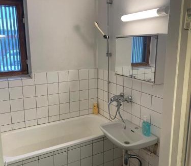 Joensuu Apartment | LibO-apartment, Ollintie 1b7