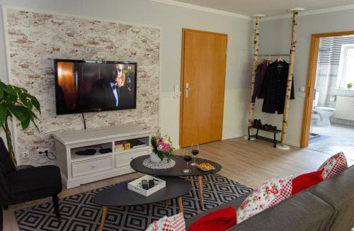 Bad Segeberg Apartment | Lieblingsplatz