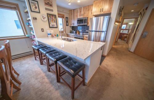 Mountain House House | Liftside 309 by SummitCove Lodging