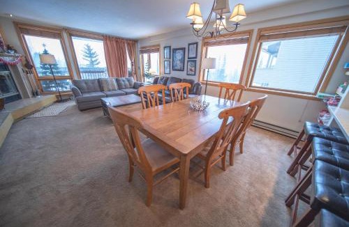 Mountain House House | Liftside 309 by SummitCove Lodging