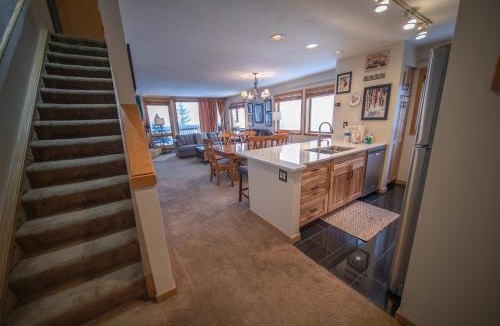 Mountain House House | Liftside 309 by SummitCove Lodging