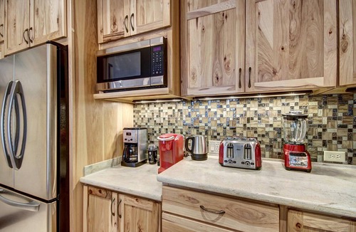 Four O'Clock Villa | Liftside Retreat in Breckenridge