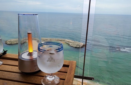 Sokcho Apartment | Light House beach, summitbay beachnBest Ocean View In Sokcho Cityn19/20 Floor