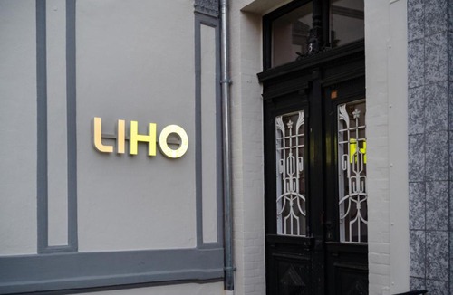 Lubeck City Centre Hotel | LIHO - einfach Lübeck