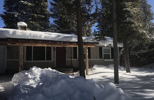 Leadville North Cabin | Like New - The Perfect Mountain Retreat License 2026-097