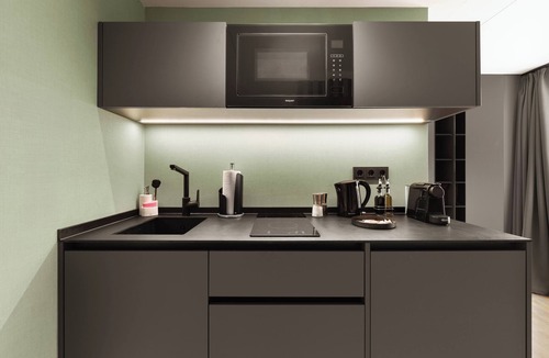 Schwanthalerhohe Apartment | Limehome Munich Schwanthalerstr.