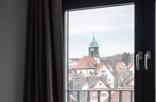 Feuerbacher Tal Apartment | Limehome Stuttgart Elsenhansstr.