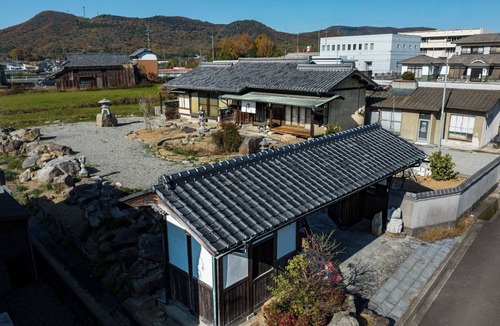 Takinomiya House | Limited to February and March Includes seasonal /Ayauta-gun Kagawa