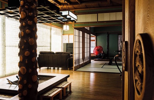 Takinomiya House | Limited to February and March Includes seasonal /Ayauta-gun Kagawa