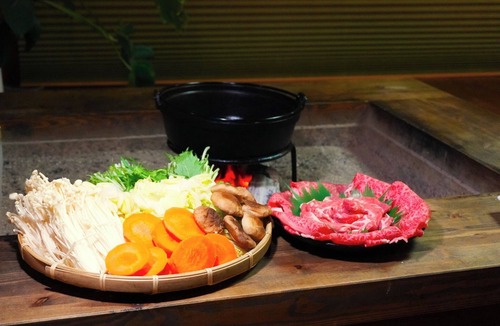 Takinomiya House | Limited to February and March Includes seasonal /Ayauta-gun Kagawa