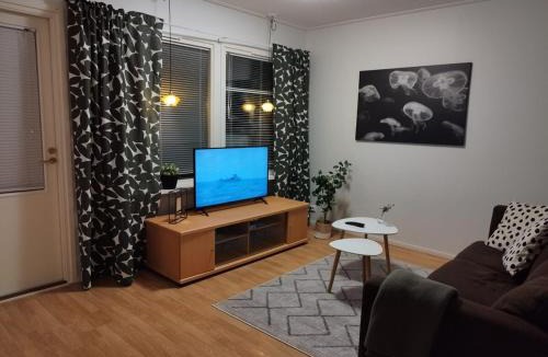 Narpio Apartment | LINDA -Modern Aprt 24-7 Check-in