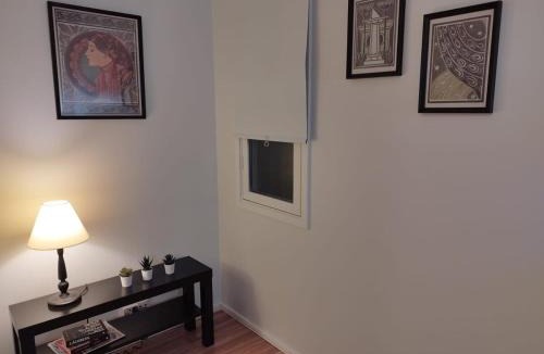 Narpio Apartment | LINDA -Modern Aprt 24-7 Check-in