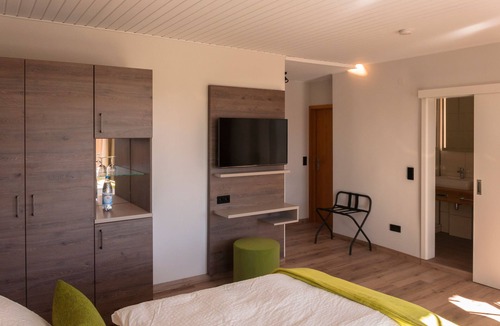 Sulsdorf Hotel | Lindenhof Hotel Garni
