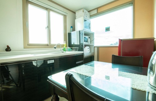 Andeok House | Lionhill Pension