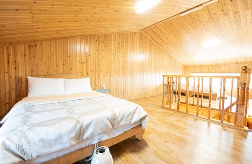 Andeok House | Lionhill Pension