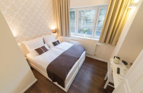 Lehen Apartment | List Five - Your British Guesthouse