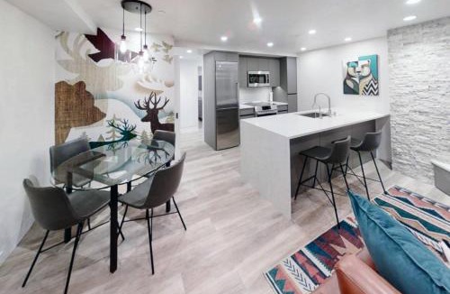 Aspen House | Little Nell Condo 03
