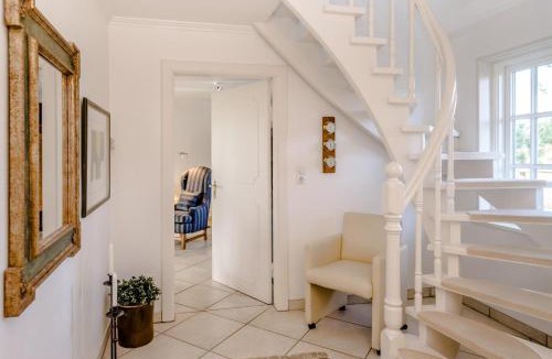 Kleinmorsum House | Litzkow 15101
