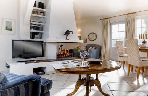 Kleinmorsum House | Litzkow 15101