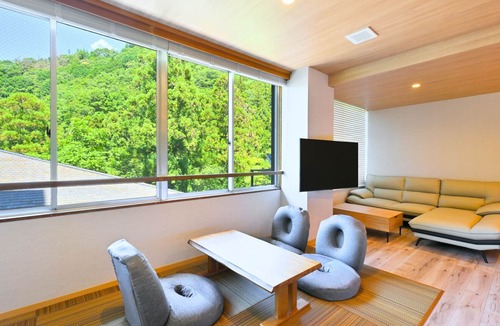 Kagawa Prefecture Hotel | Livemax Resort Sanuki Shionoe Onsen