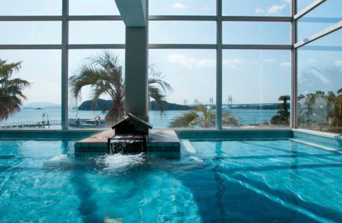 Kojima Hotel | LiVEMAX Seto Ohashi Beach Resort