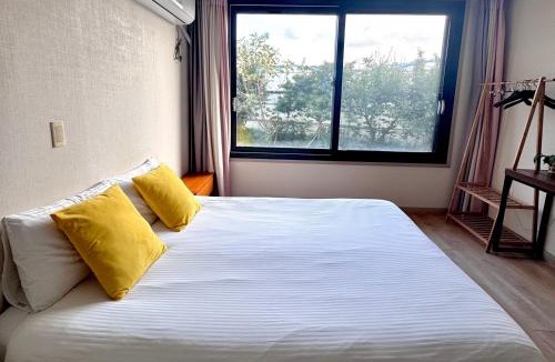 Aewol Apartment | Living in Jeju Island