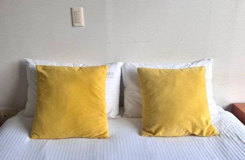 Aewol Apartment | Living in Jeju Island