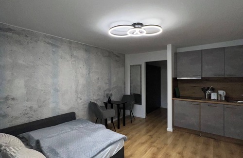 Obergiesing Apartment | Living One - Munich 1